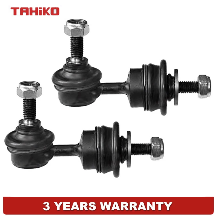 

2pcs stabilizer link Sway Bar links for Mazda 3 FORD FOCUS C-MAX VOLVO S40 V50 , 1310333