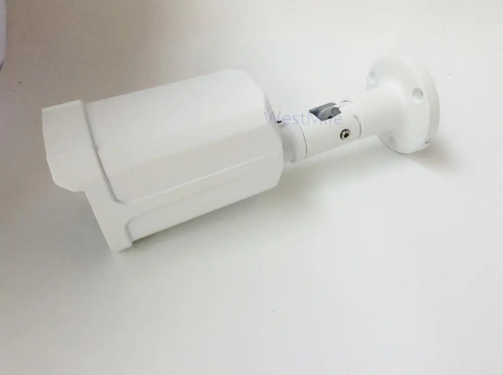 WestMile 5.0MP IP камера Onvif P2P сеть Крытый Открытый ночного видения Водонепроницаемая