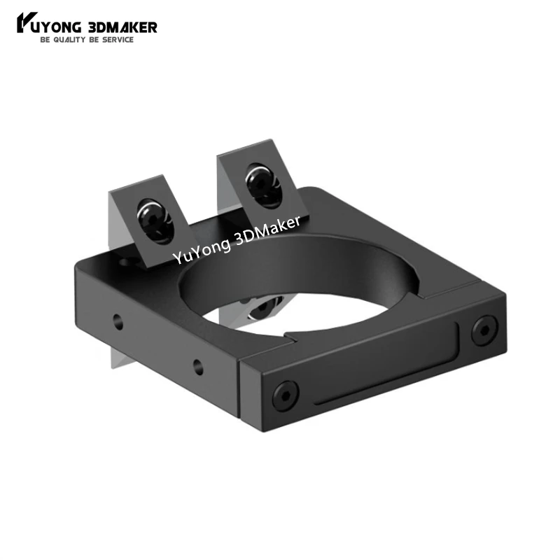 

65mm/71mm Workbee CNC Router Mounting Add-On kit OX CNC Router/Spindle Mount kit