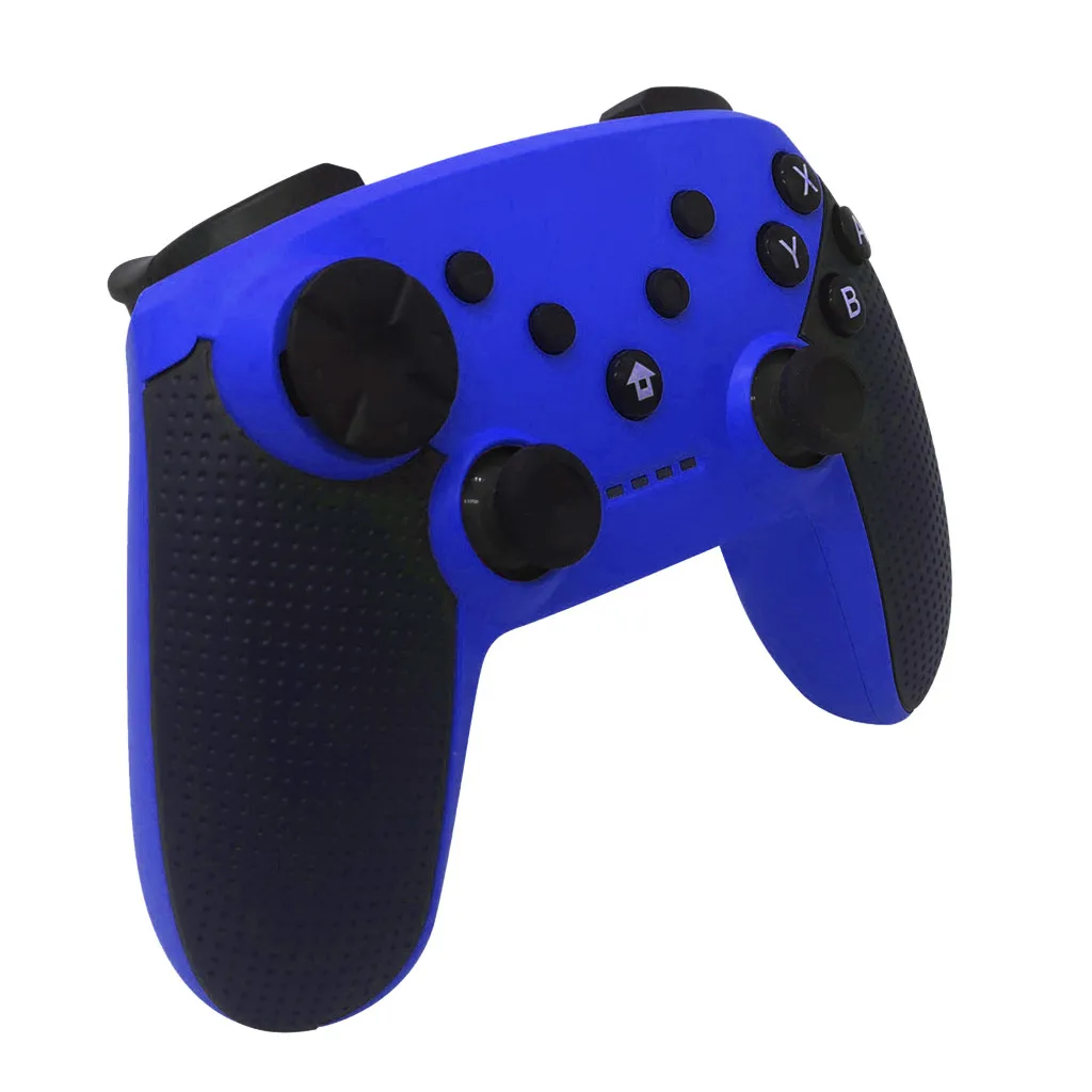 Gamepad 
