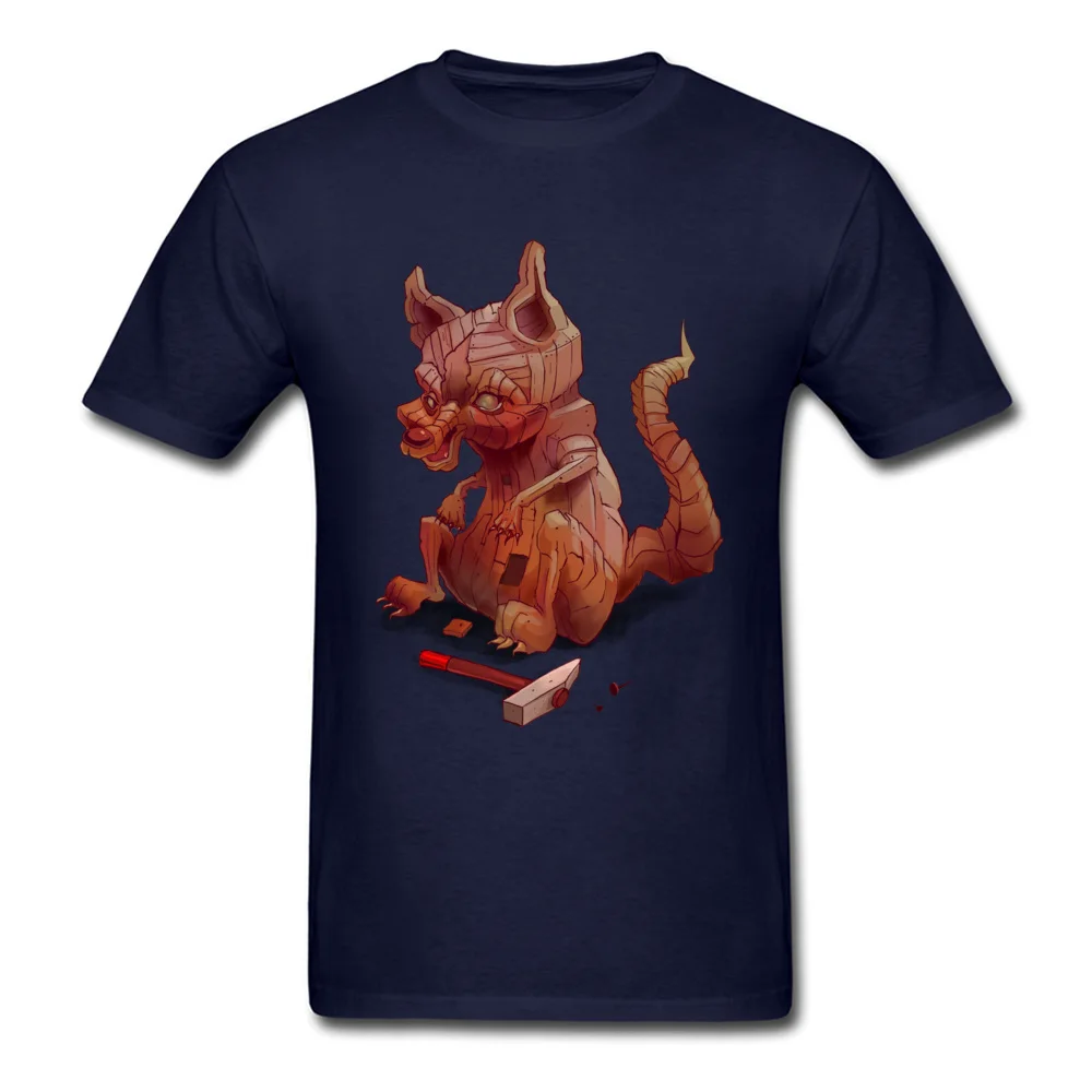 High Quality Men T Shirts O Neck Short Sleeve Pure Cotton Self Help T Shirt Normal Sweatshirts Top Quality Self Help navy