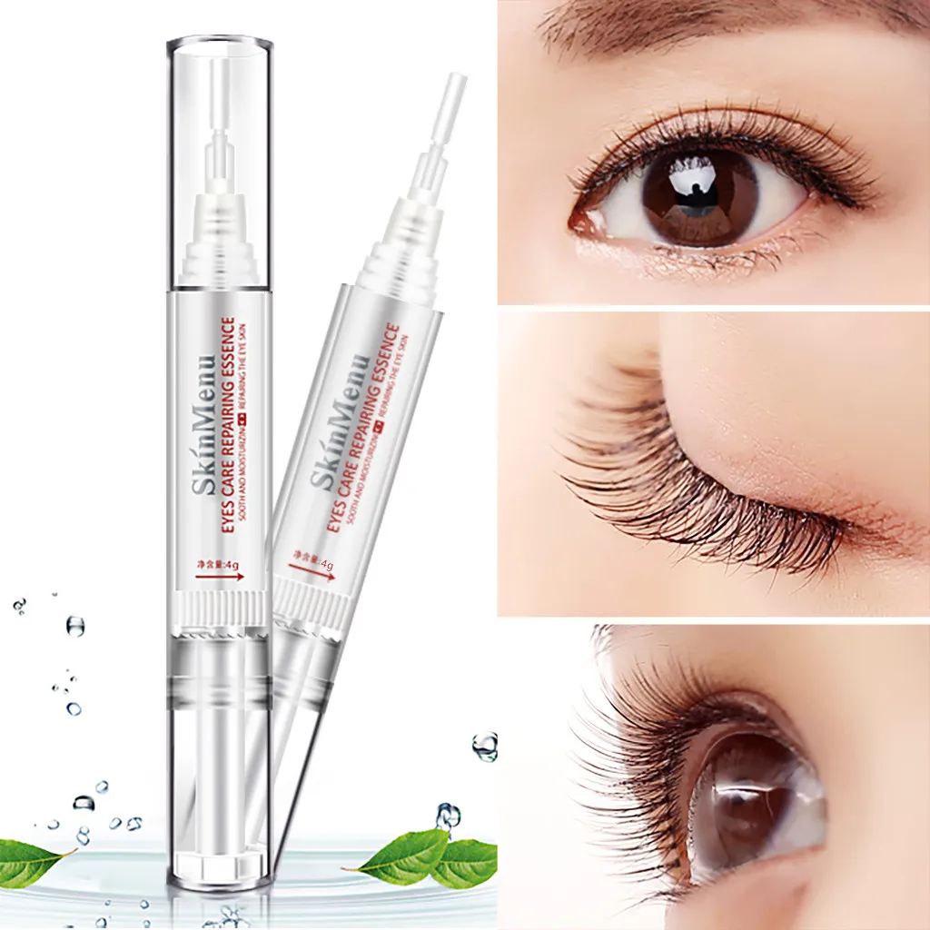 

Eyes Lash Lift Enhancer Eyelash Lamination The Growth Of Serum Natural Longer Eyelash Lifting Eyes Care Makeup Serum