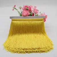 Long 10/15/20/30cm Yard Lace Trim 6