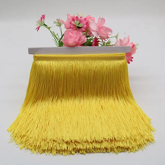 Long 10/15/20/30cm Yard Lace Trim 6