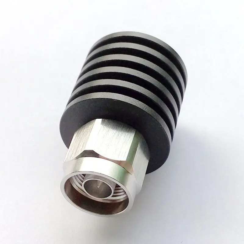 1 шт. RF Coax 5W N разъем для разъема 50 Ом и 6 ГГц макетная штепсельная Вилка