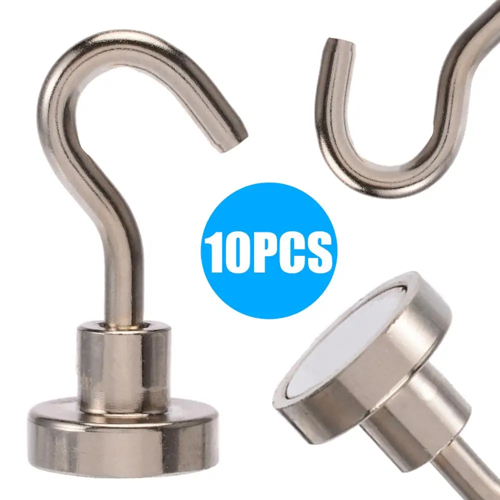 Buy 5Pairs 16mm Hooks Super Strong
