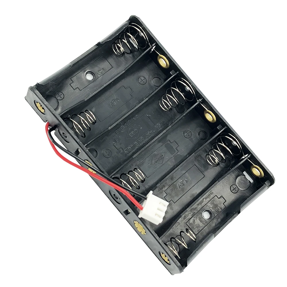 Лоток для аккумулятора Frsky Taranis Q X7 / QX7S AA, 1 шт.|Детали и аксессуары| | АлиЭкспресс