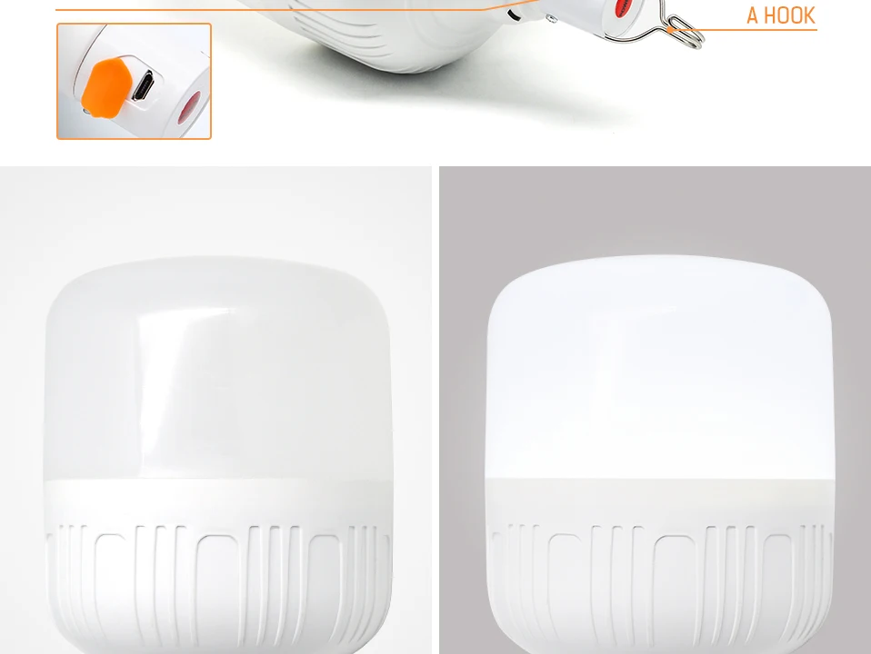 DC5-6V USB Светодиодная лампа на солнечных батареях Солнечная usb зарядка двухцелевая лампа Кемпинг Приключения освещение бытовые аварийные