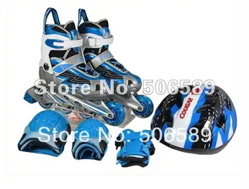 

free shipping roller skates CR5 high quality new design