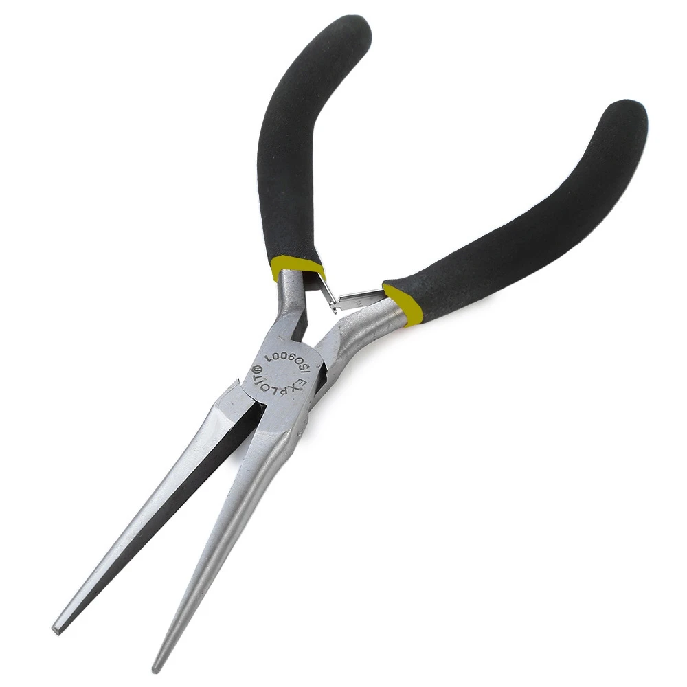 1PCS Long Nose Pliers Mini Jewellery Making Tools Pliers Jewelry Making