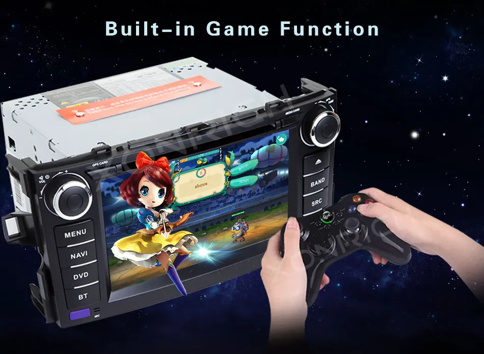 Top Autoradio 2 Din Car DVD Player For Toyota AURIS Toyota Corolla Altis 2012 2013 Multimedia CD GPS Car Stereo Navigation Head unit 13 Top Autoradio 2 Din Car DVD Player For Toyota AURIS Toyota Corolla Altis 2012 2013 Multimedia CD GPS Car Stereo Navigation Head unit 13