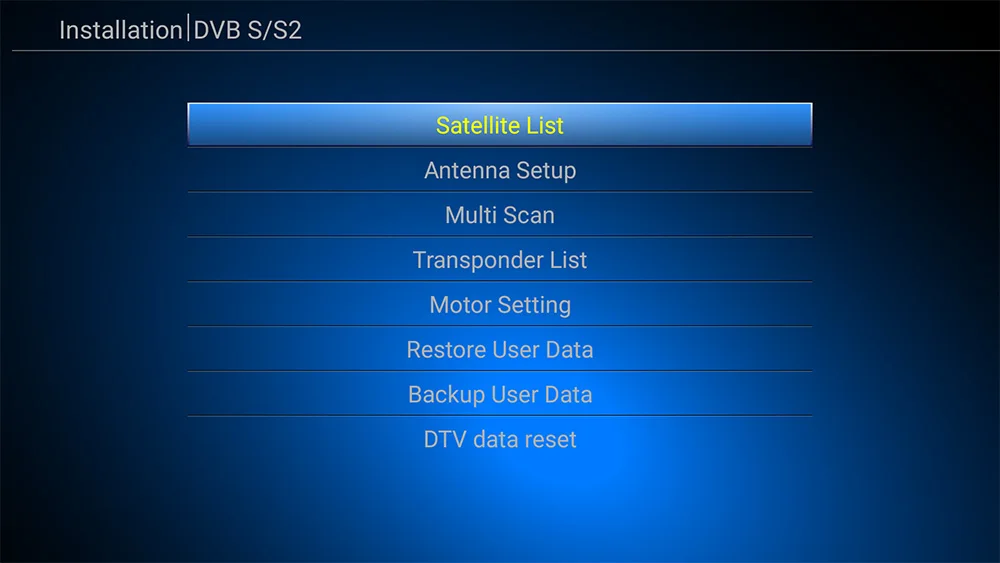 KIII PRO 06 