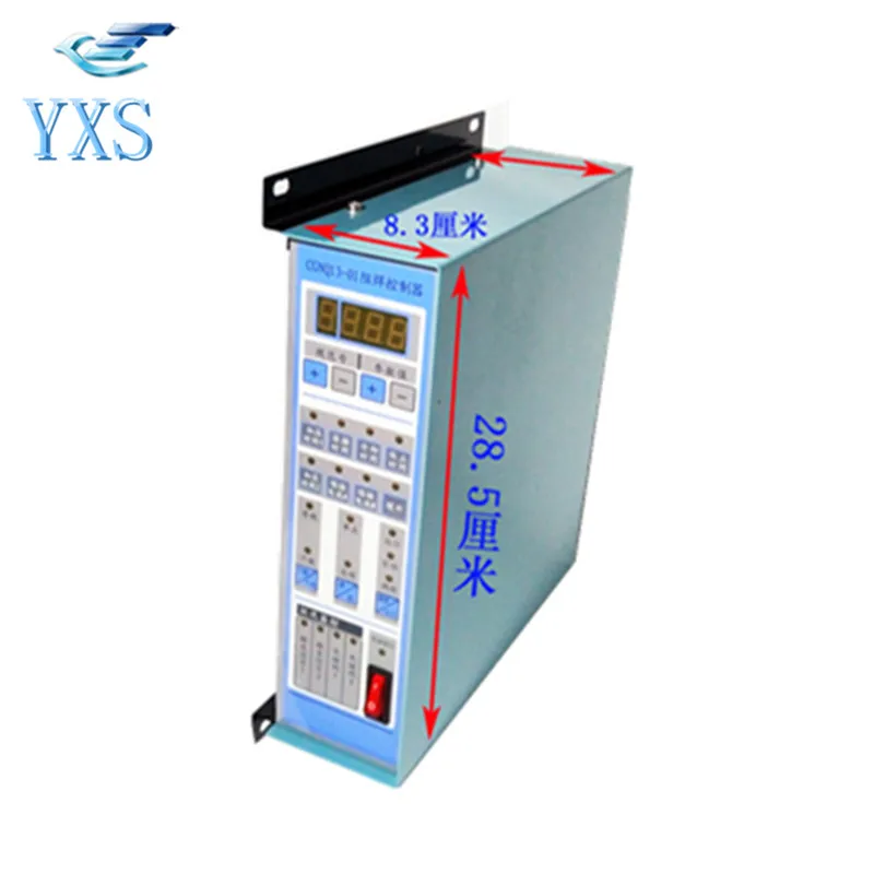

DHL Free CGNQ13-01 Pneumatic Spot Welding Control Panel Control Box
