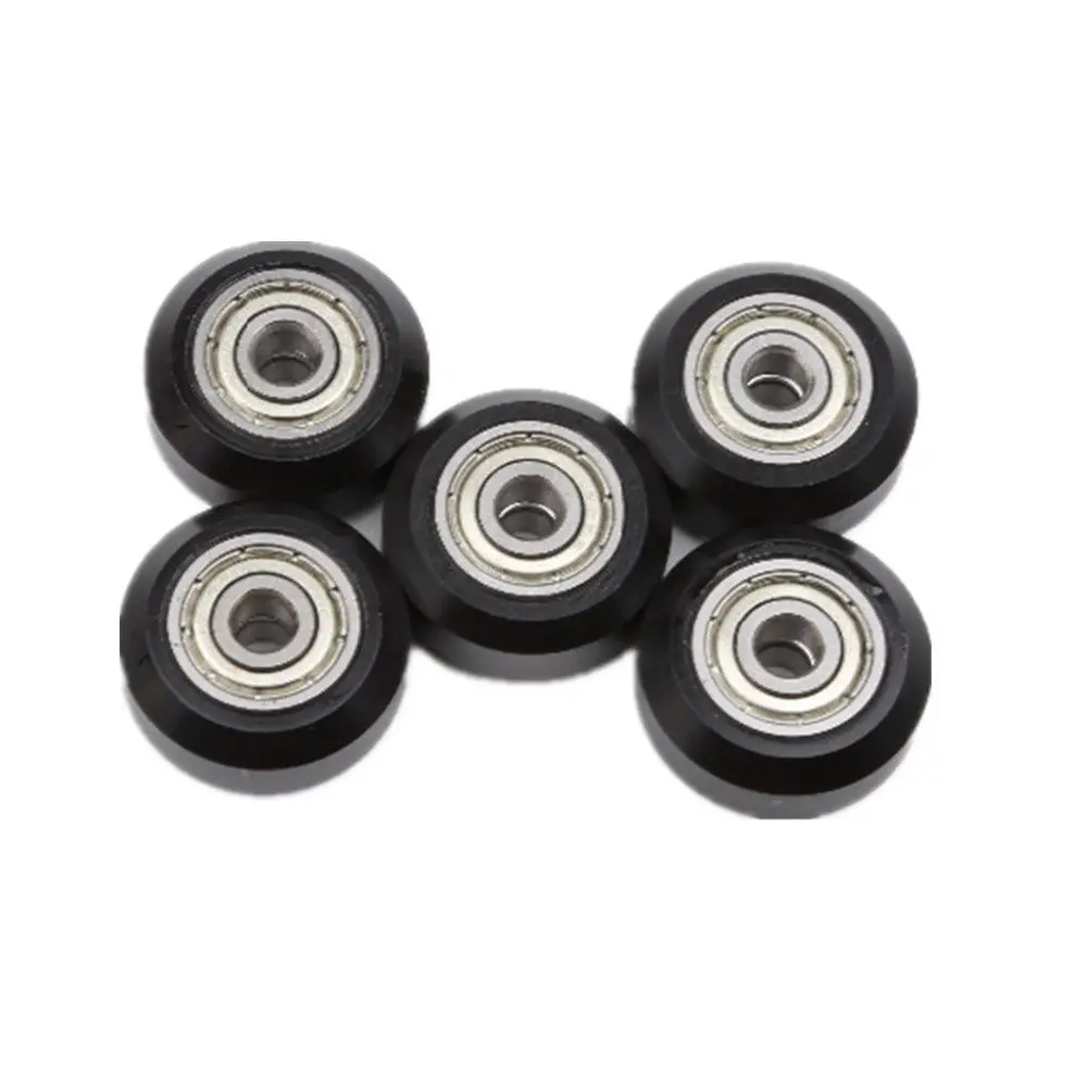 Радиальный шарикоподшипник Funssor для 3D принтера|for 3d printer|3d wheelbearing bearing |