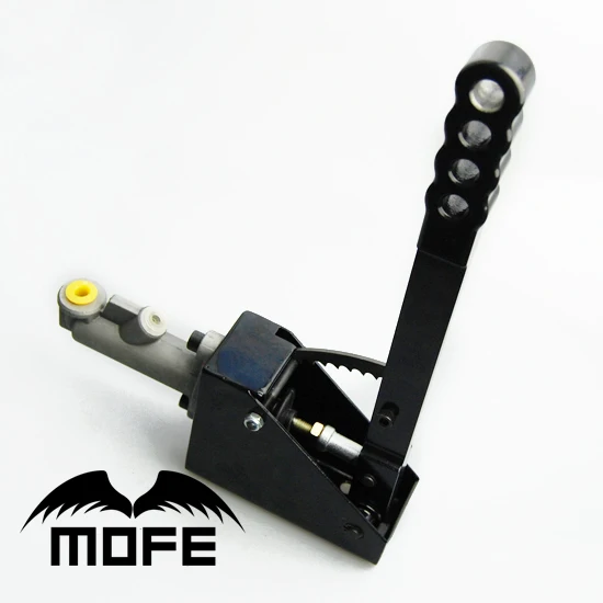 

MOFE 63mm Handle Hydraulic Handbrake Drift Racing Car Hand Brake With Oil Tank + Oil Pipe + Fitting
