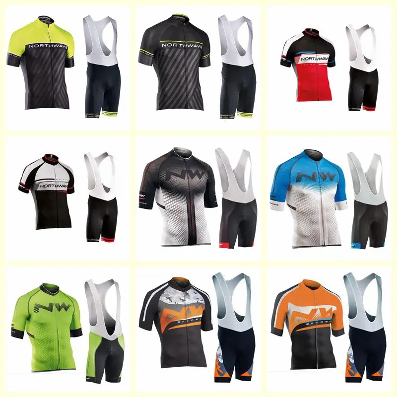 Мужские быстросохнущие майки для велоспорта Bib наборы MTB велосипед с коротким рукавом Одежда дышащая летняя одежда спортивные U70219