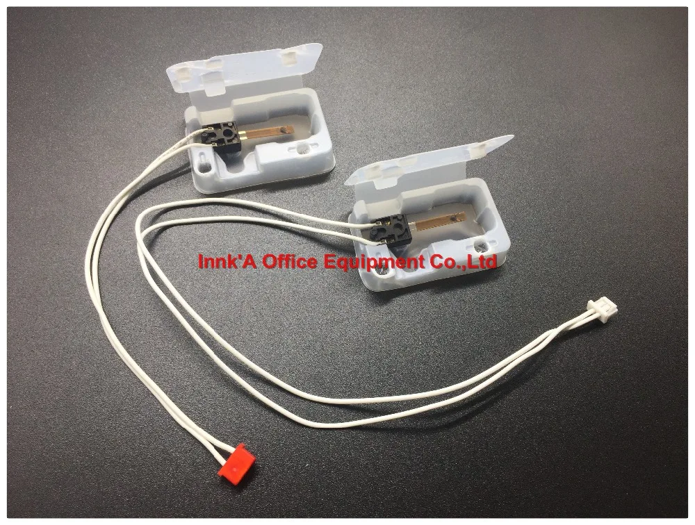 5 комплектов новинка 1060 термистор ricoh для RICOH 2075 1075 7001 7500 2060 AW100131 AW10-0131 AW10-0132 AW100132