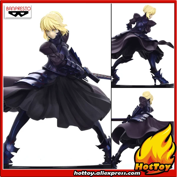100% Оригинальные фигурки Banpresto из коллекции Fate stay night Heaven's Feel | Игрушки и хобби