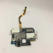 Б/у оригинальная материнская плата Doogee DG280, ремонт, запасные части для телефона Doogee DG280,+ отслеживание