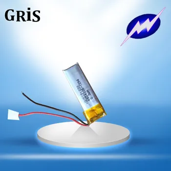 

401030 For jabra BT2010BT0202 Bluetooth battery 371030 For jabra BT 2045 battery Rechargeable Li-ion Cell