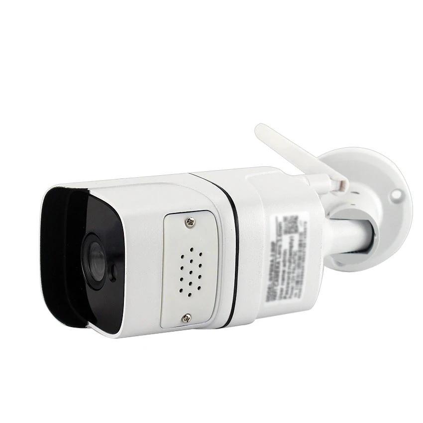 SMTKEY 2MP wifi Беспроводная двухсторонняя аудио 1080 P wifi ip-камера внутри или Outdor водостойкая ночного видения 2MP IPC камера