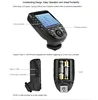 Godox Xpro-F 2.4G Wireless High Speed Sync 1/8000s X system Flash Trigger for Fujifilm For Fuji Cameras ► Photo 2/6