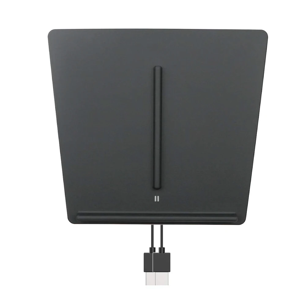  For Tesla Model 3 Y Mobile Phone Wireless Charging Pad Dock Accessories Center Console Charger Use 