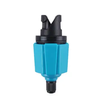 

Hot Inflatable Boat Air Valves Adaptor Board Stand Up Paddle Board Kayak Surfing Rowing Water Accessory