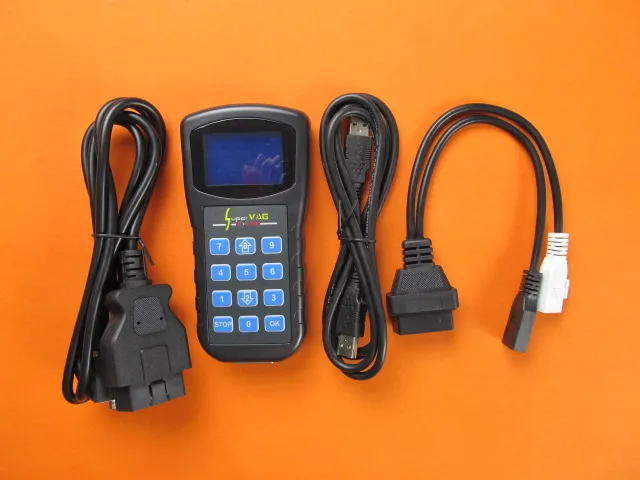 

super vag k can 4.8 newest obd2 diagnostic interface best quality