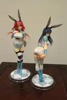 New Sword & Wizards Fuyuka Yukishiro Felicia Sexy Bunny Version Hobby Japan Figure Figurine Toys