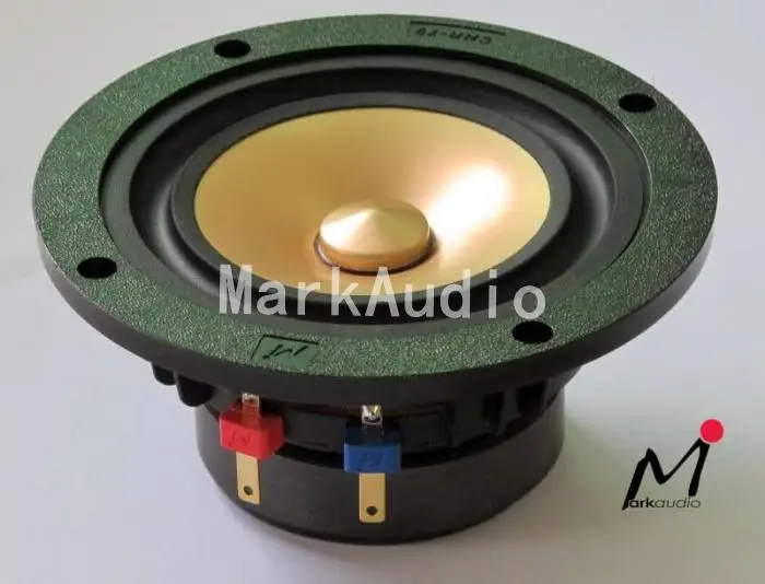 mark audio full range speaker