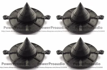 

4pcs Replacement Diaphragm EV Electro Voice 81161 for DH2 DH2A DH2T Drivers