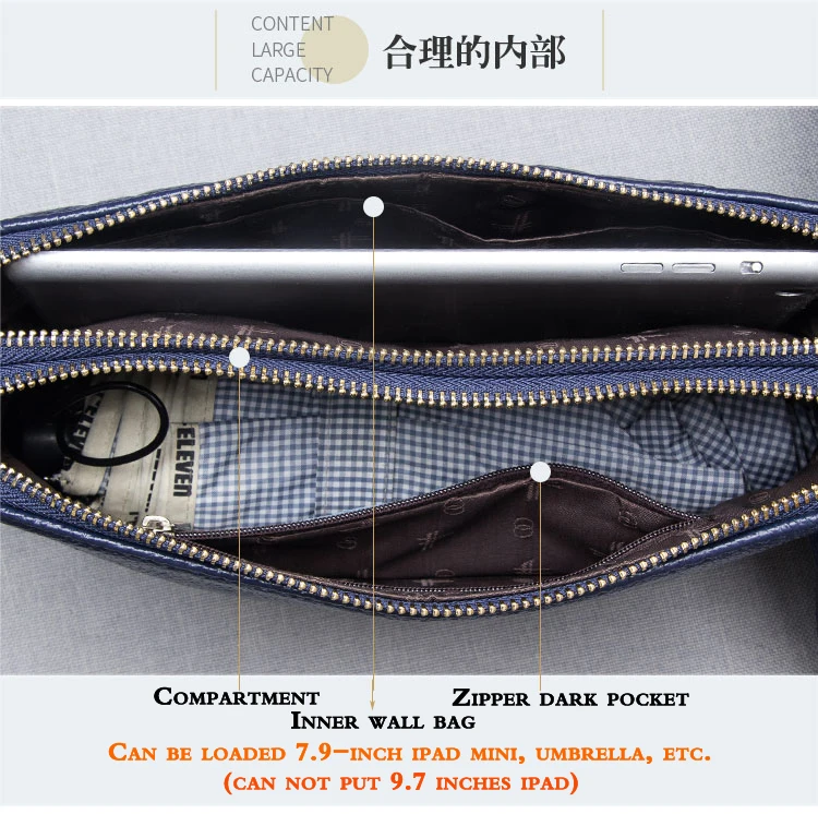High Quality fashion shoulder bags