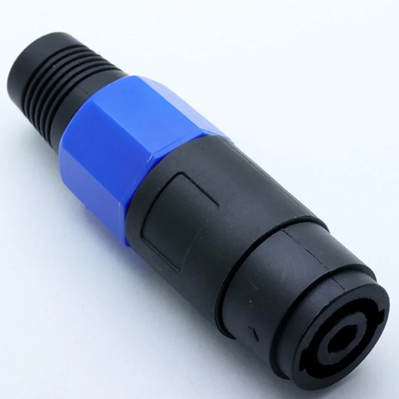 conector de cabo audio femea 8 01