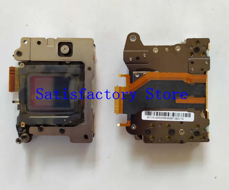 

CCD CMOS With Flex Cable For Olympus OM-D E-M10 EM10 Digital Camera Repair Part