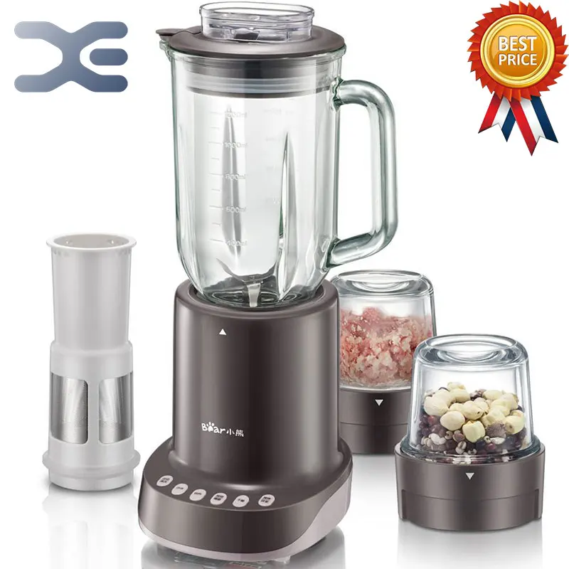 

Smart Citrus Juicer 300W Mastic Cake Juice Extractor 220V Smoothie Maker High Quality Smart Citrus Juicer