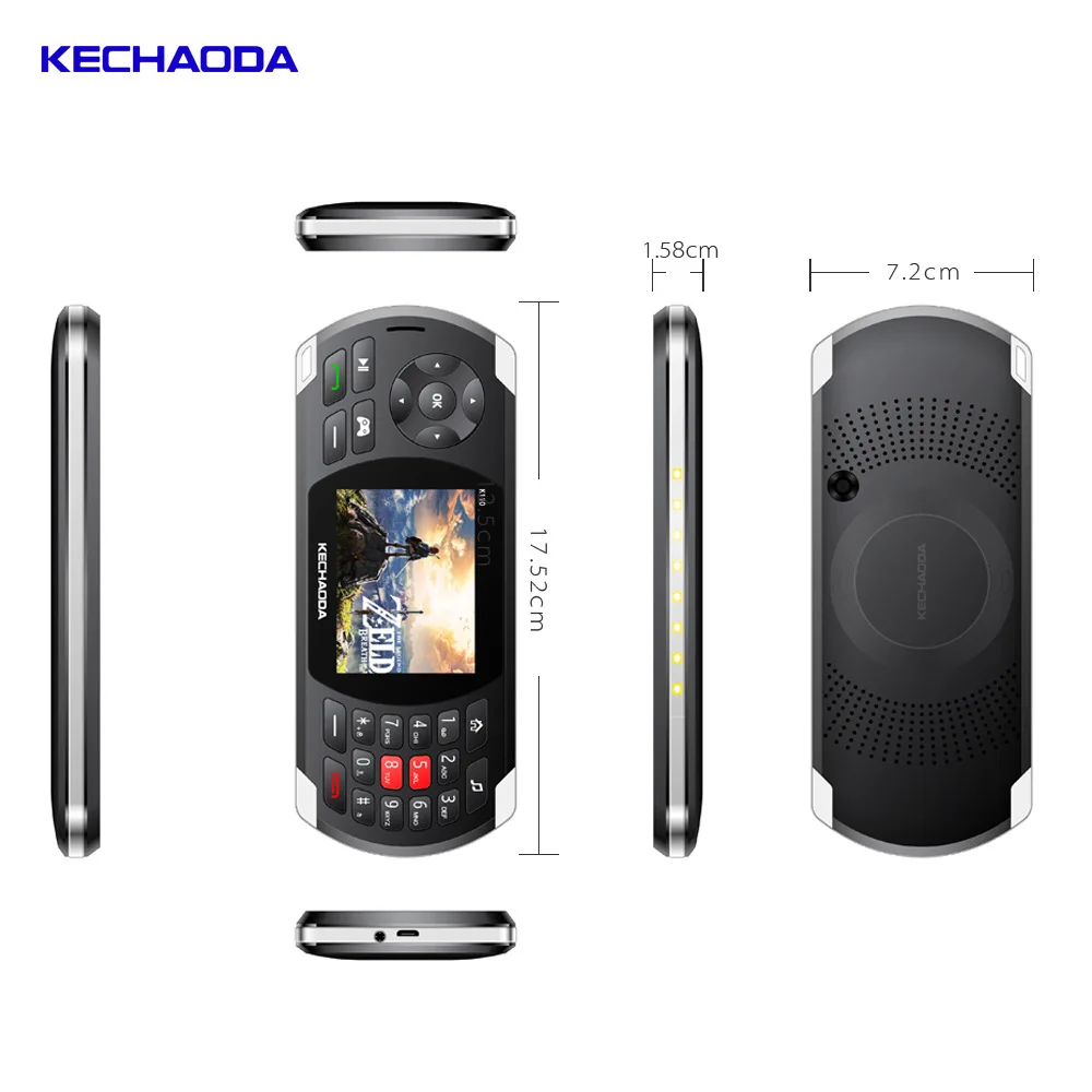 Mobile Phones