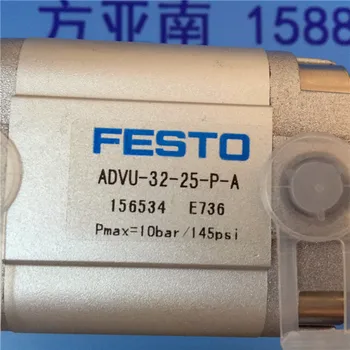 

ADVU-32-60-P-A ADVU-32-80-P-A ADVU-32-100-P-A FESTO cylinders ADVU series