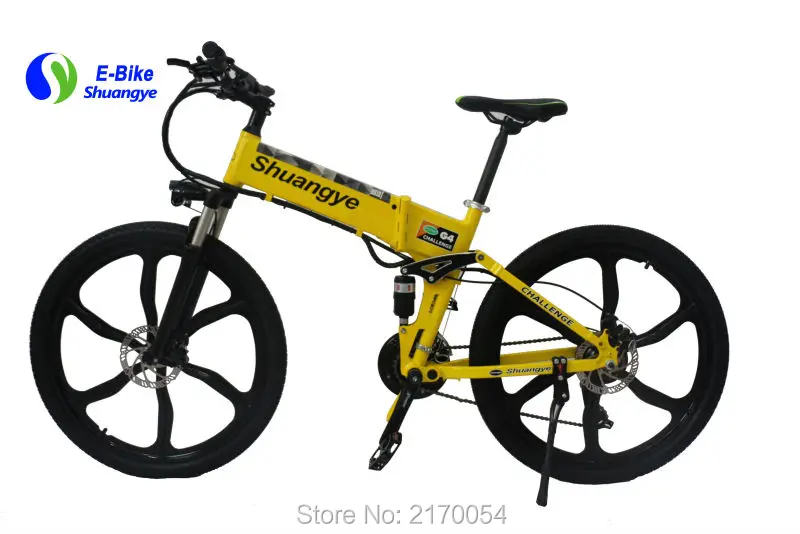 made in usa electric bikes