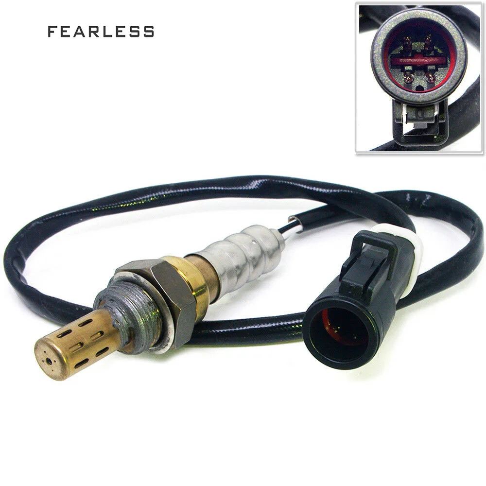 

2Pcs New 02 O2 Oxygen Sensor Upstream For 1999-2004 Ford F-150 4.2L 4.6L 5.4L