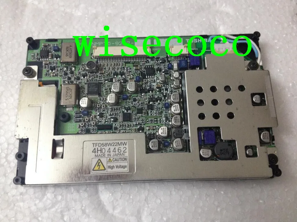Новая панель ЖК экрана для экскаватора CAT 312D 325D 330D|Экраны мобильных телефонов| |