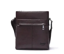 New collection fashion men bags, men casual PU bag, high quality man brand business bag men’s handbag LJ-314