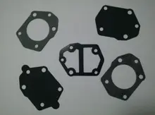OVERSEE 648-24411-00-00 25-90HP Fuel Pump Repair Kit REPLACE FOR Yamaha Outboard Engine Motor