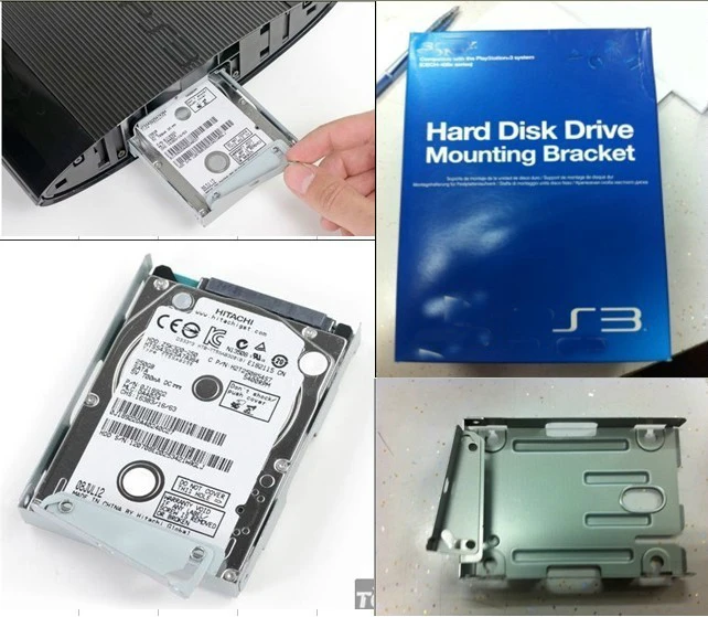 Купить Жесткий Диск На Playstation 4