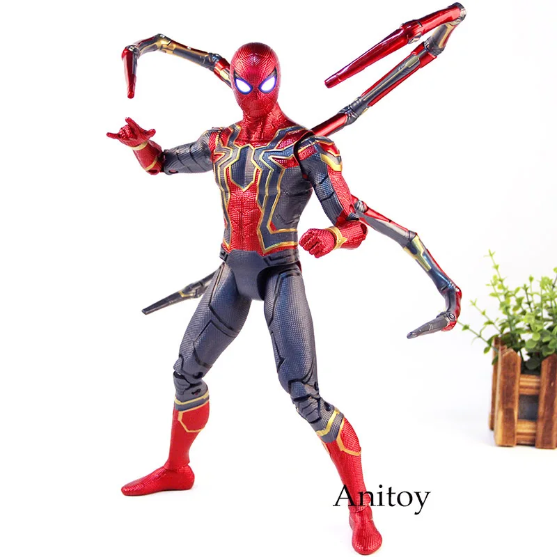 action figure thanos