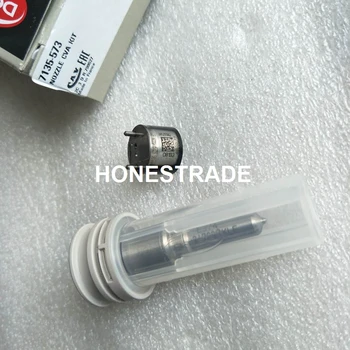 

Original Repair kits 7135-573(including nozzle L374PRD/H374+ valve 9308-625C/28525582 ) for 33800-4A710 28229873
