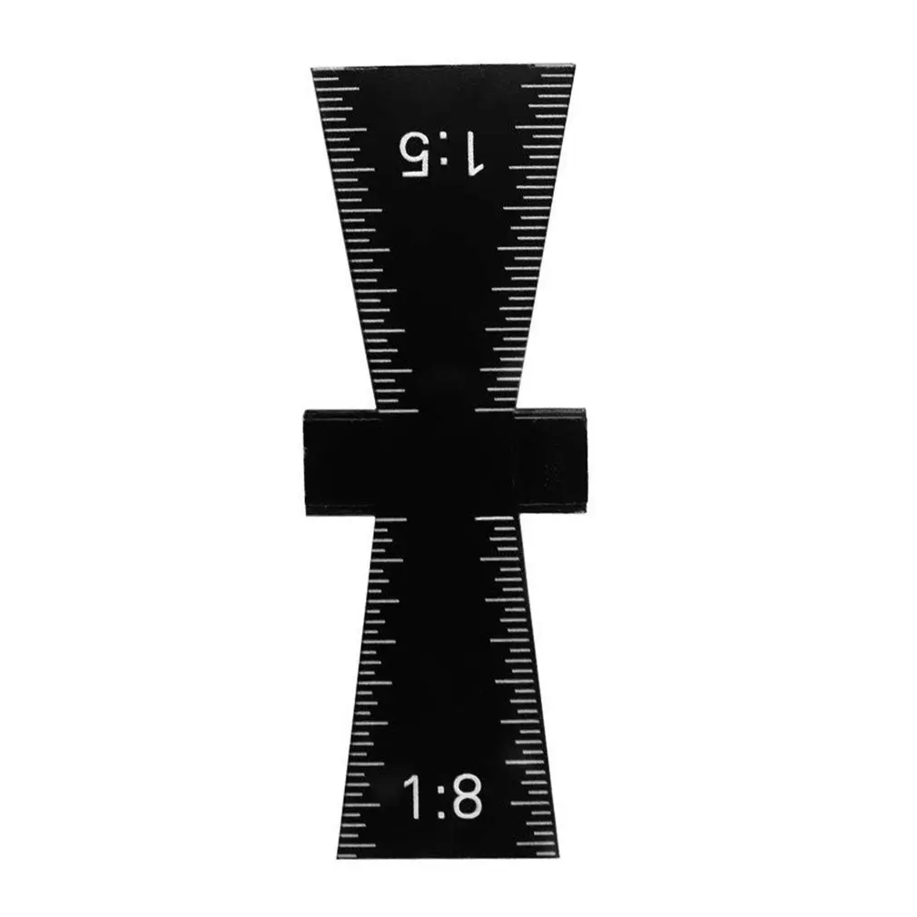 

Dovetail Scribing Woodworking Tools Woodworking Scribing Perforating Locator New Scribing Positioning Woodworking Tools