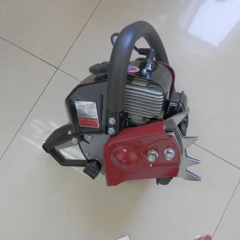 YD78 CHAINSAW 2