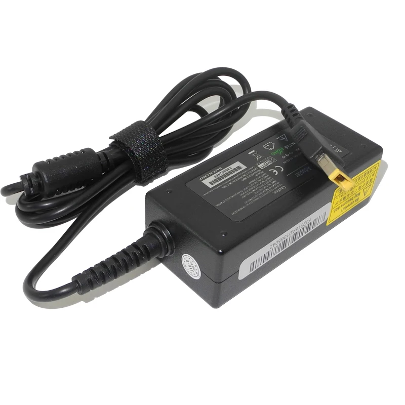 45W 20V 2.25A Ac Adapter for Lenovo Laptop