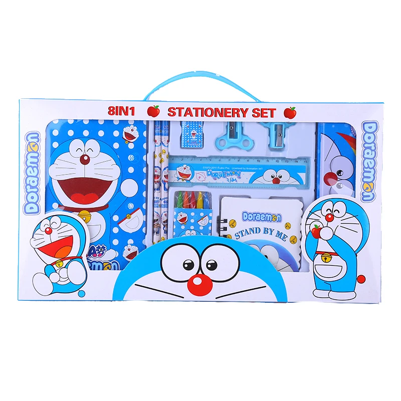 doraemon set doraemon set